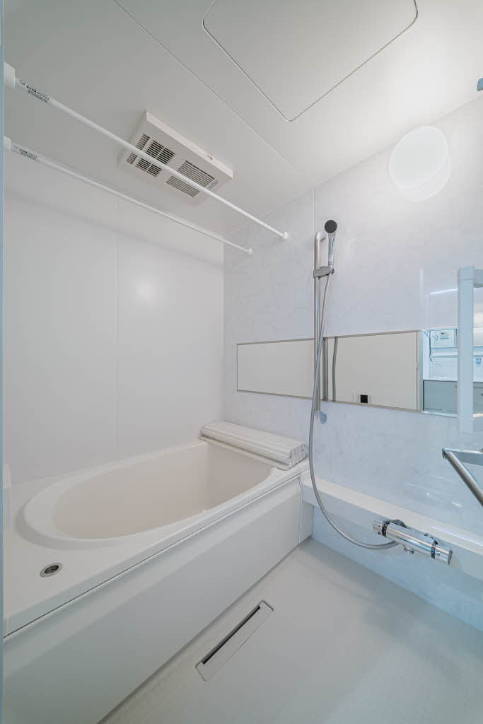 マグノリア上杉 202号-9