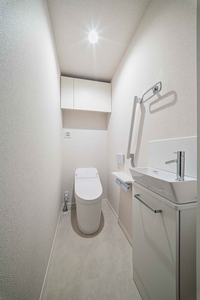 マグノリア上杉 202号-10