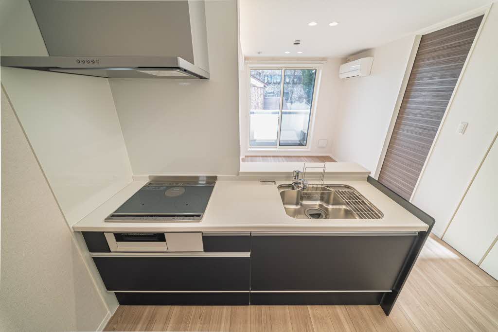 マグノリア上杉 203号-7