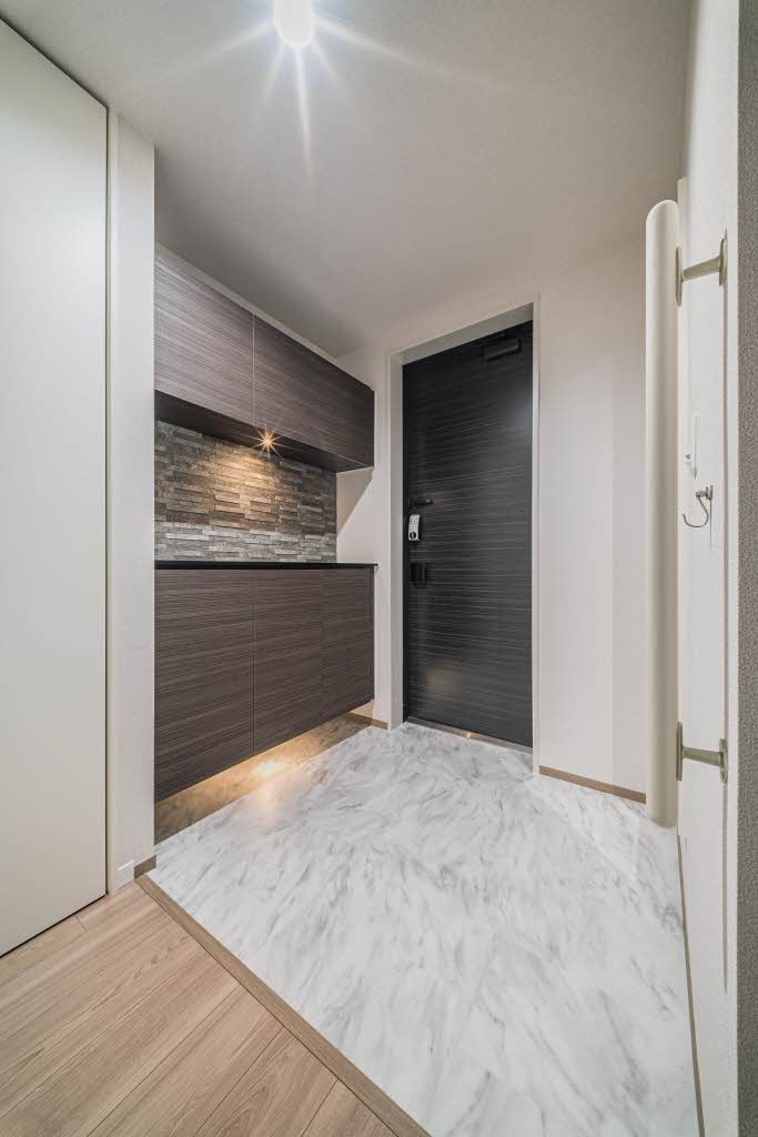 マグノリア上杉 203号-8