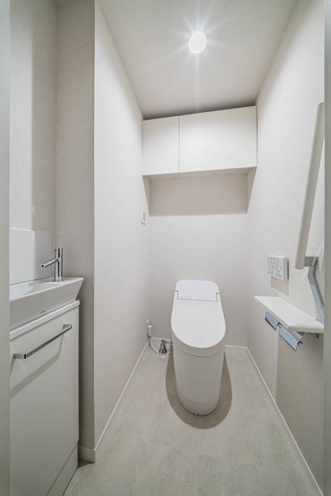 マグノリア上杉 203号-10