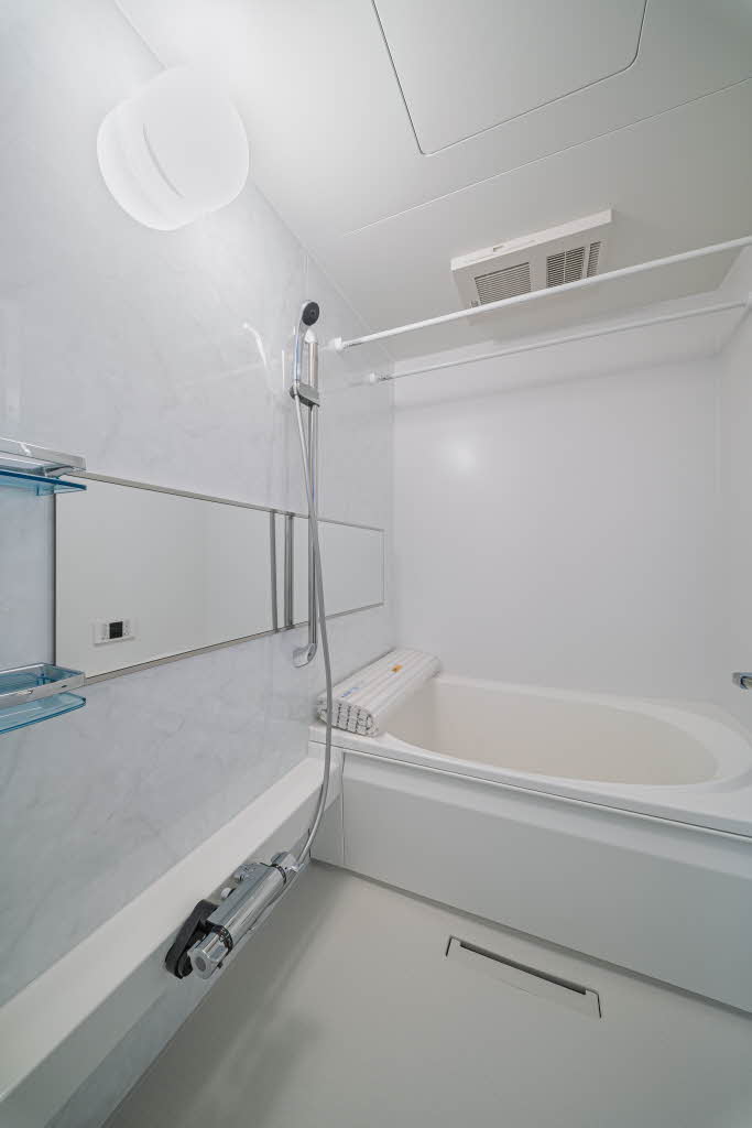 マグノリア上杉 206号-9