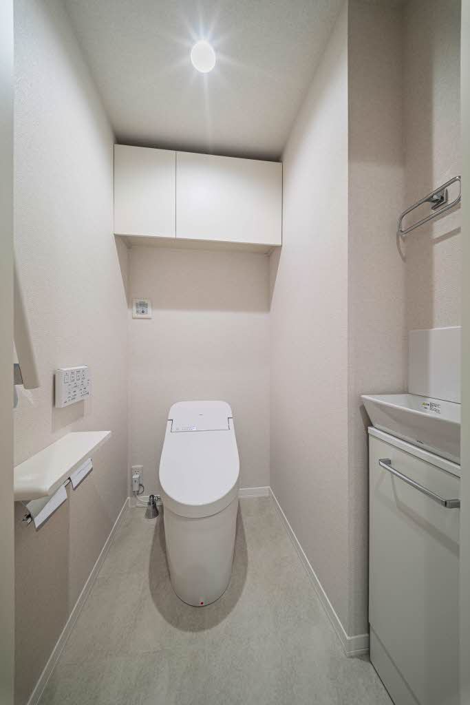 マグノリア上杉 206号-10