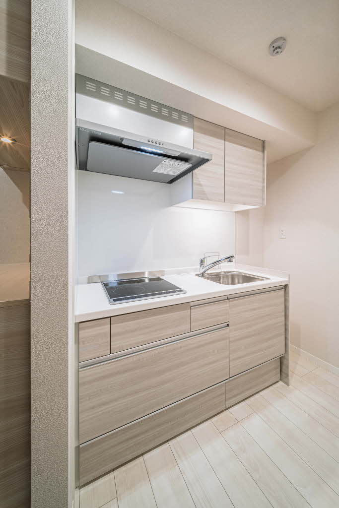 マグノリア上杉 207号-5