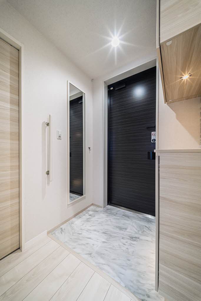 マグノリア上杉 207号-6