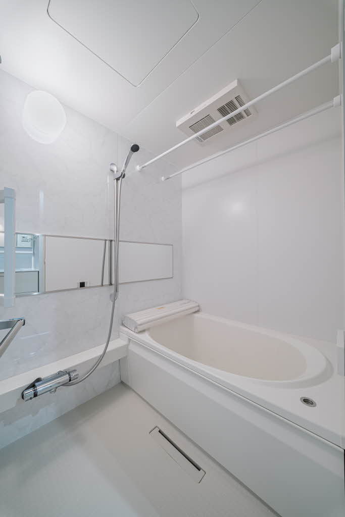 マグノリア上杉 207号-7