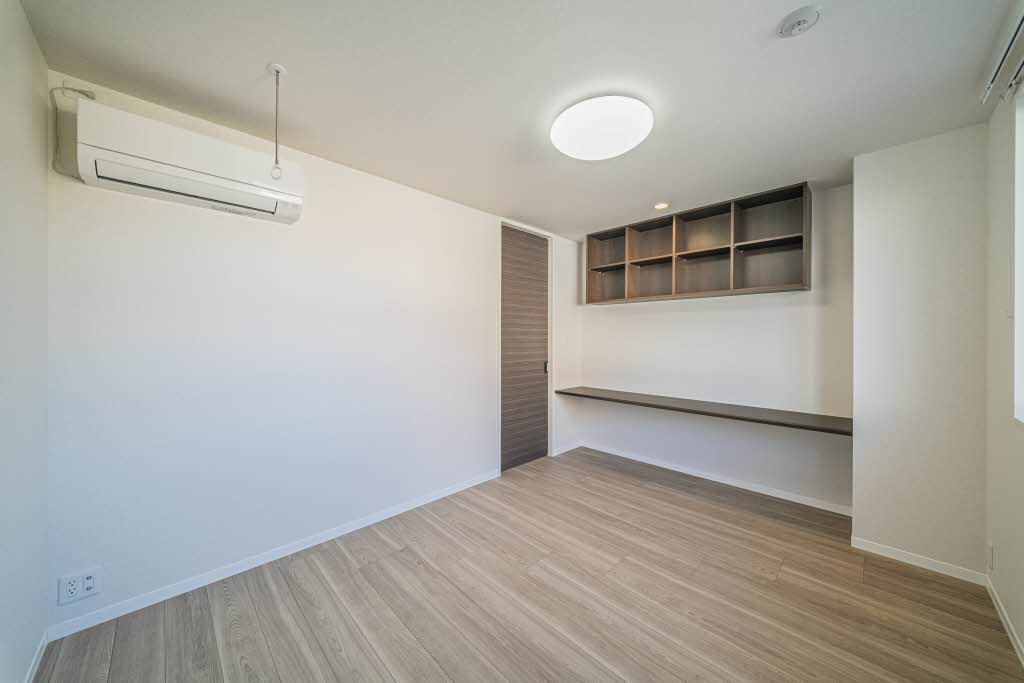 マグノリア上杉 208号-5