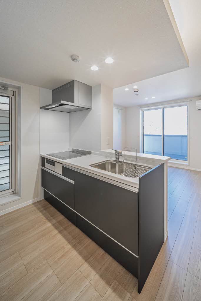 マグノリア上杉 208号-7