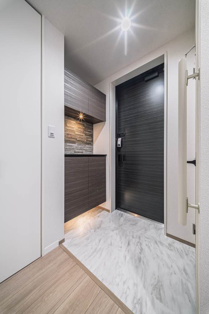 マグノリア上杉 208号-8