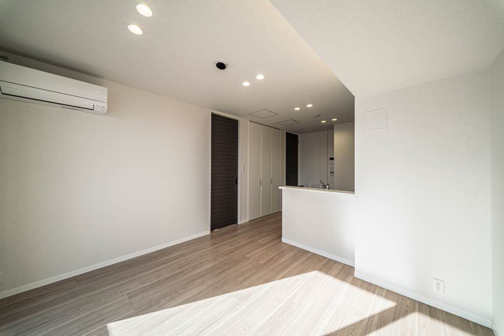 マグノリア上杉 302号-6