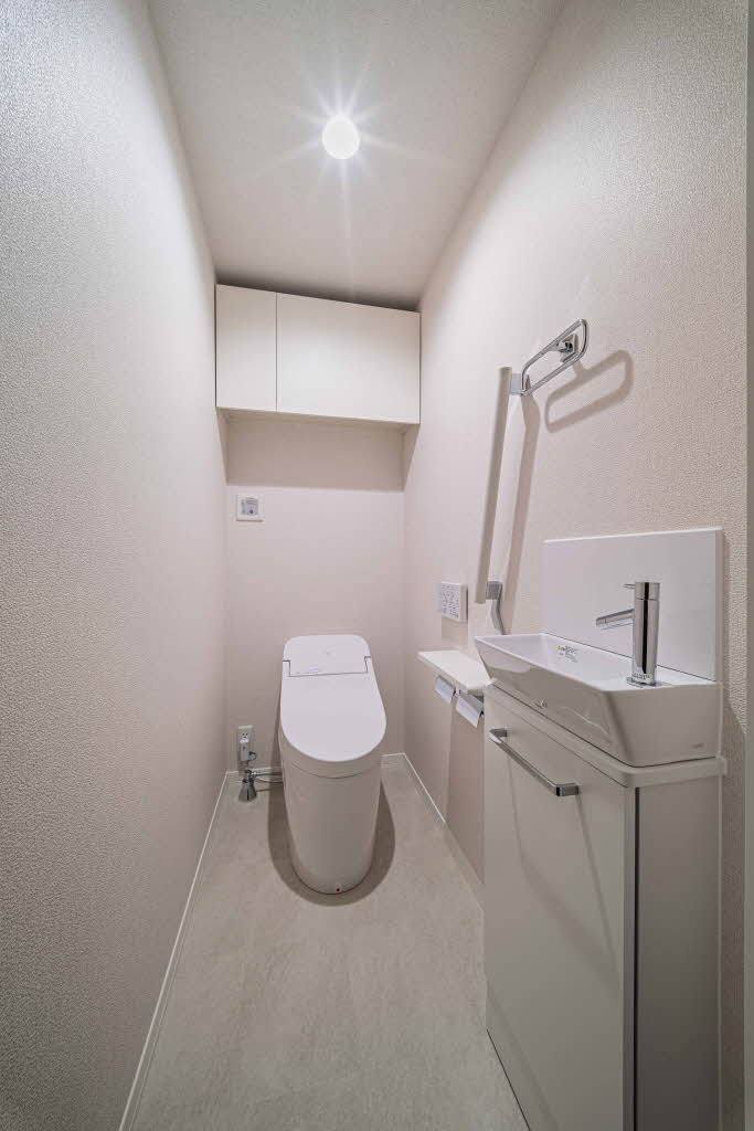 マグノリア上杉 302号-10