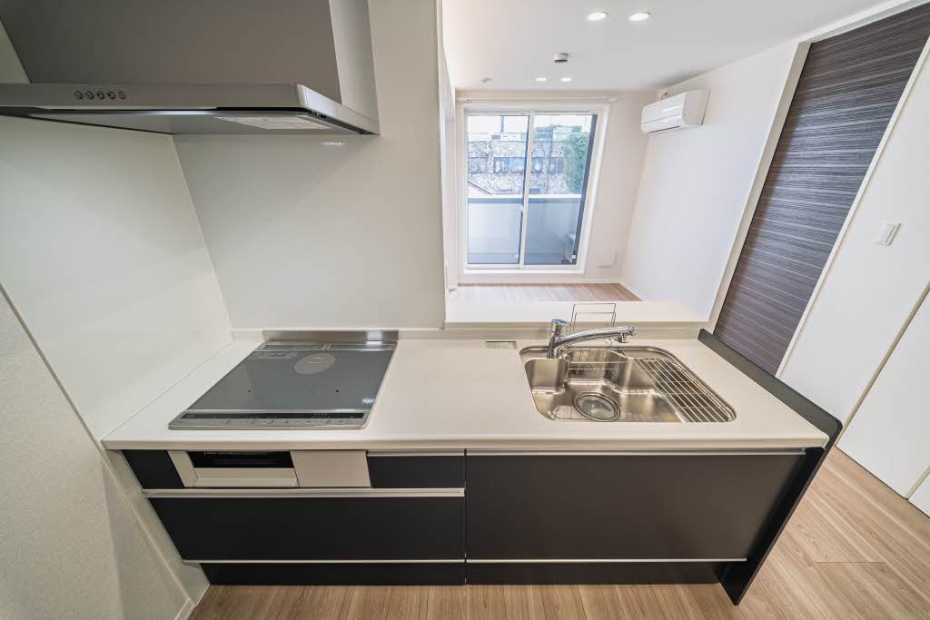 マグノリア上杉 303号-7