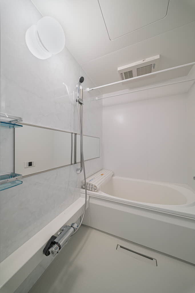 マグノリア上杉 303号-9