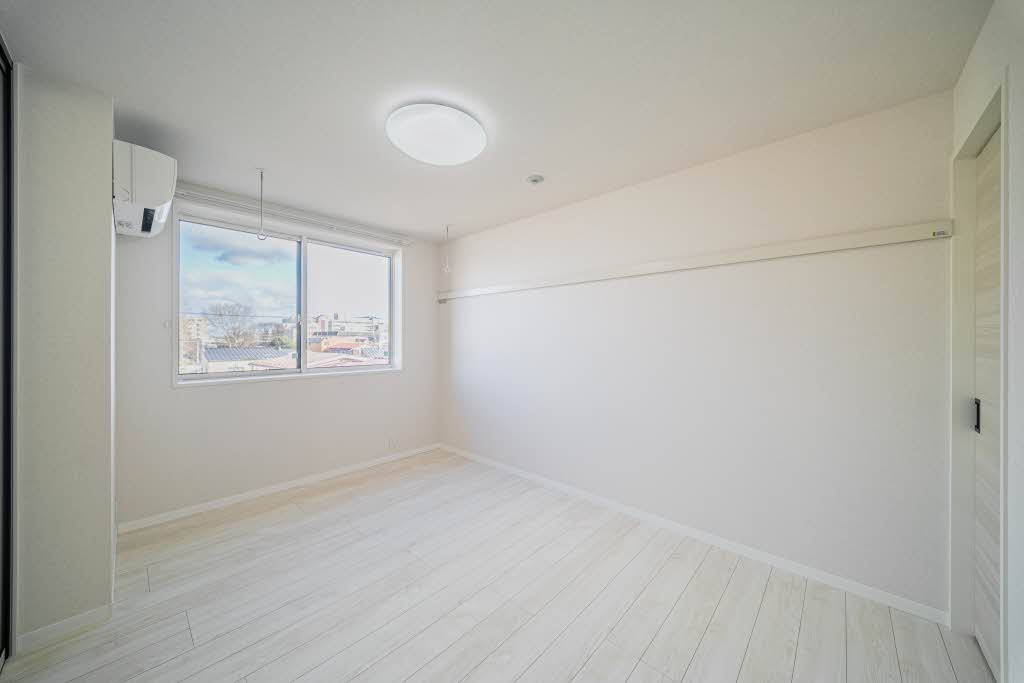 マグノリア上杉 306号-5