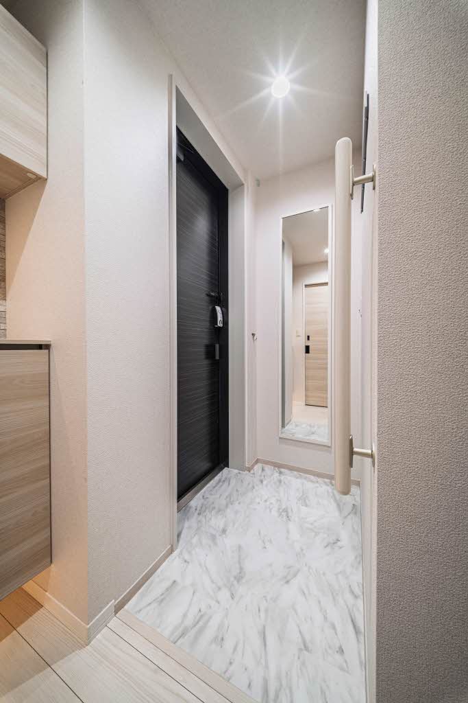 マグノリア上杉 306号-8