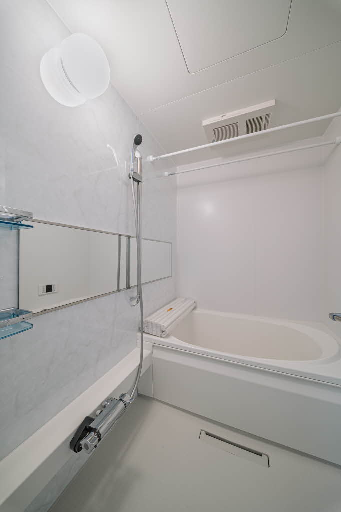 マグノリア上杉 306号-9