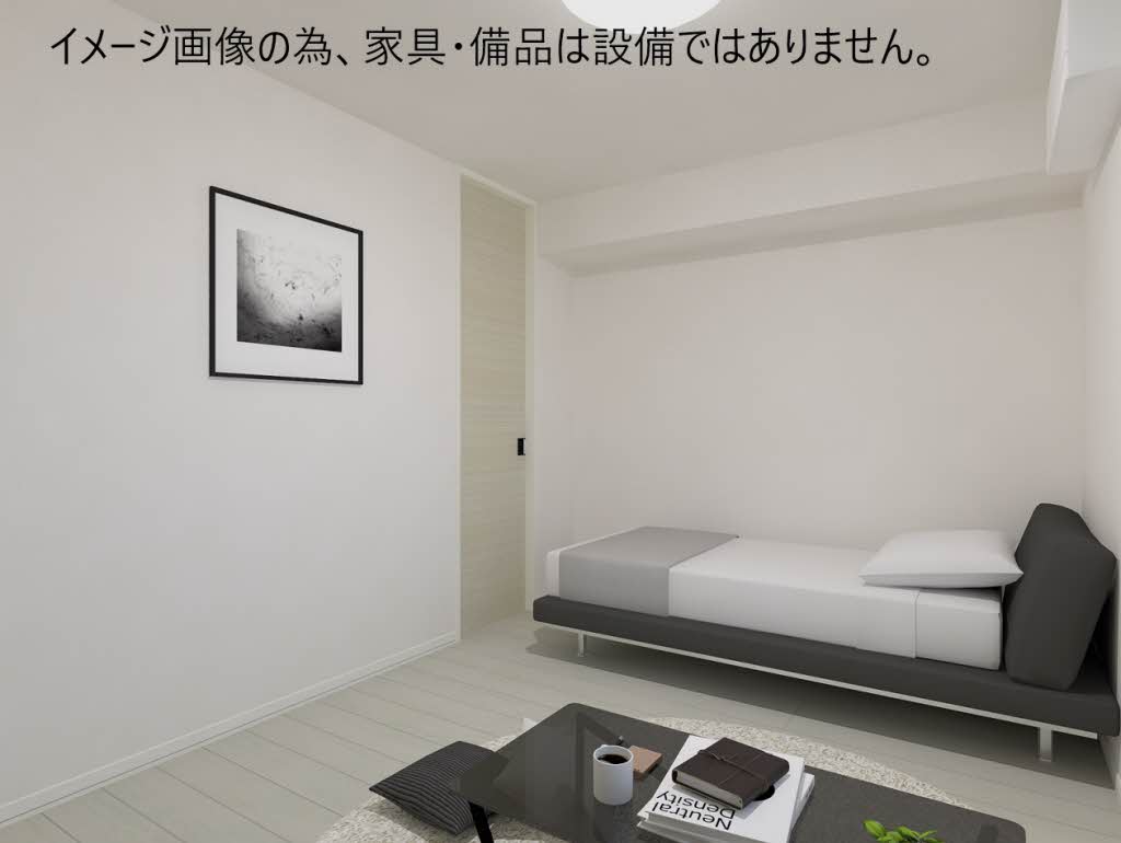 マグノリア上杉 307号-3