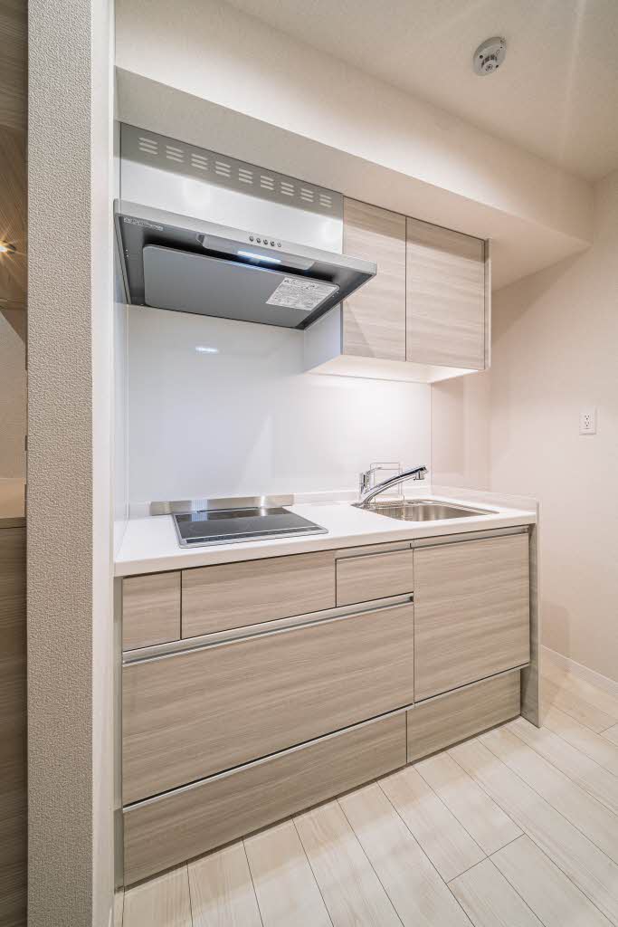 マグノリア上杉 307号-5