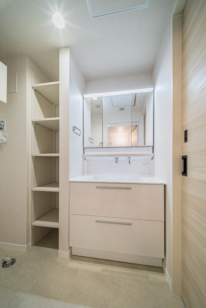 マグノリア上杉 307号-9