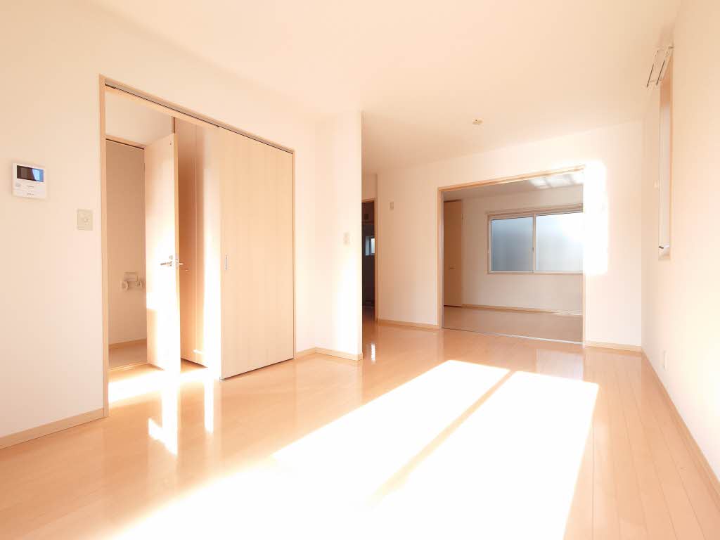 ＹＫパレス天神 102号-3