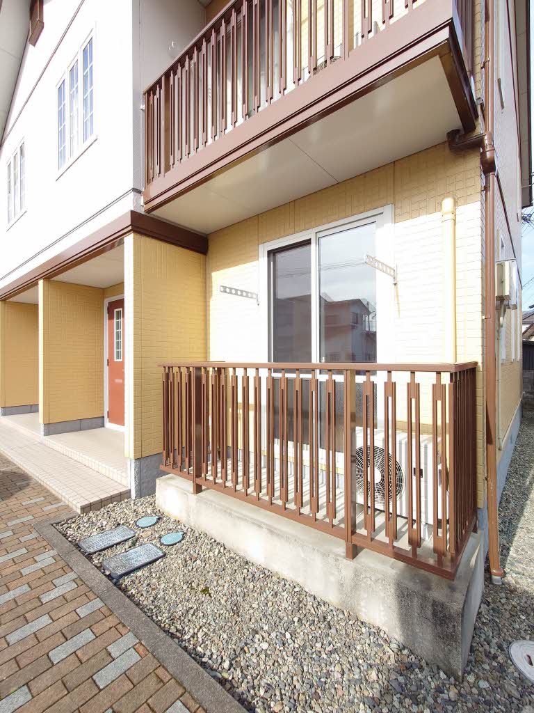 ＹＫパレス天神 102号-13