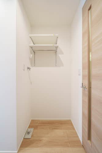 春日シャーメゾン 103号-8