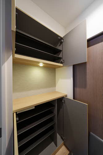 春日シャーメゾン 103号-10