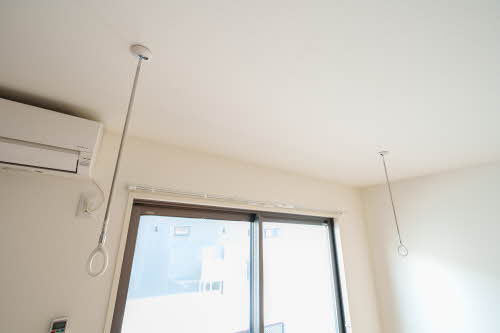 春日シャーメゾン 103号-12