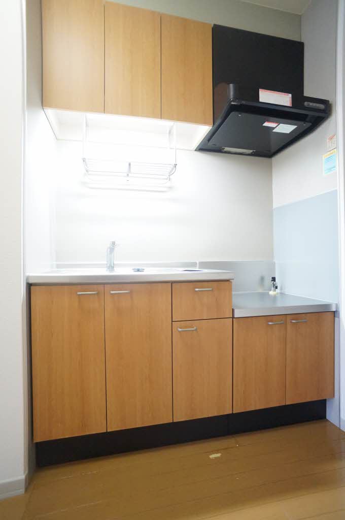 春日シャーメゾン 206号-6