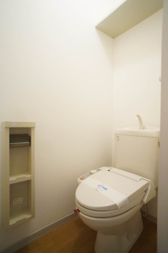 春日シャーメゾン 206号-8