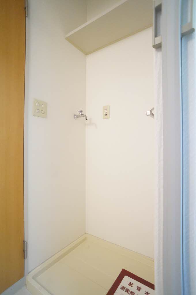 春日シャーメゾン 206号-9