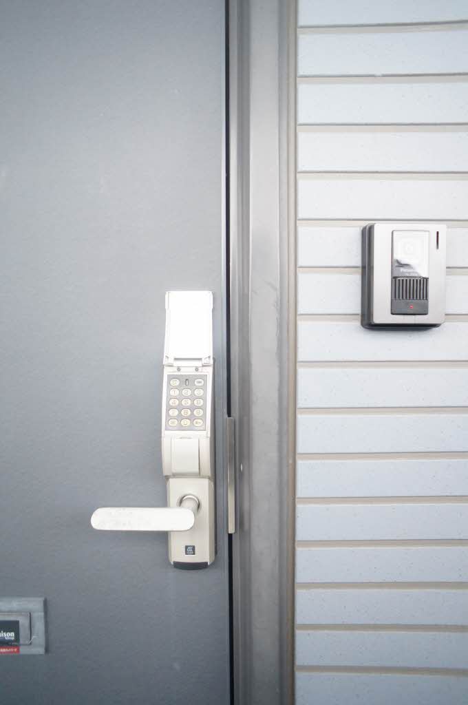 春日シャーメゾン 206号-11