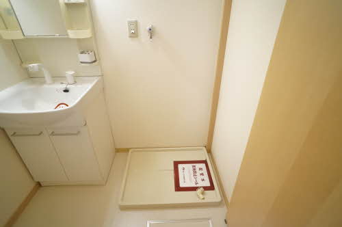 桜田東シャーメゾンＡ 101号-11