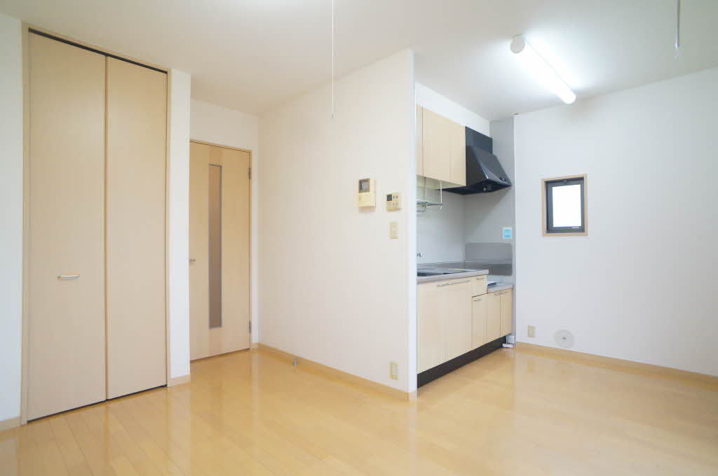 桜田東シャーメゾンＢ 201号-2