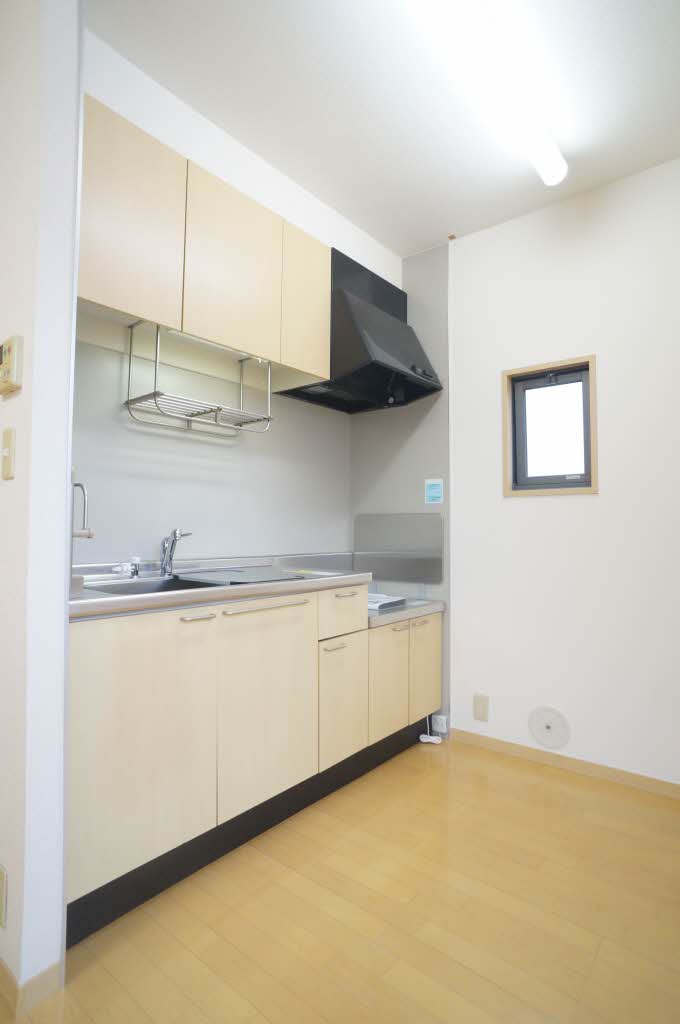 桜田東シャーメゾンＢ 201号-5