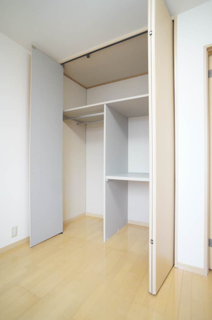 桜田東シャーメゾンＢ 201号-7