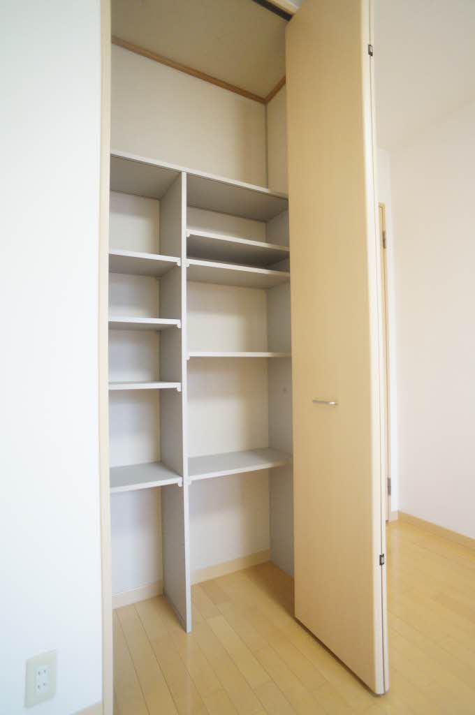 桜田東シャーメゾンＢ 201号-8