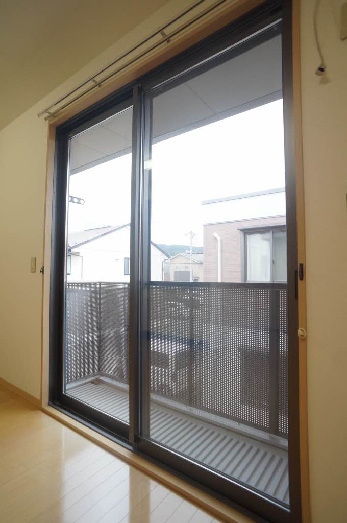 桜田東シャーメゾンＢ 201号-9