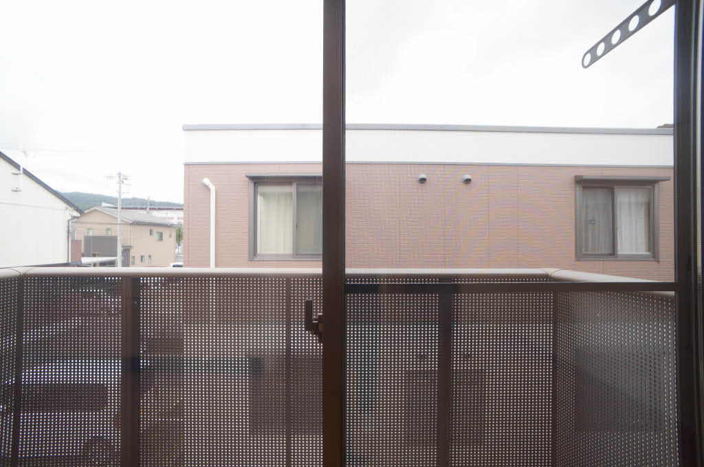 桜田東シャーメゾンＢ 201号-10