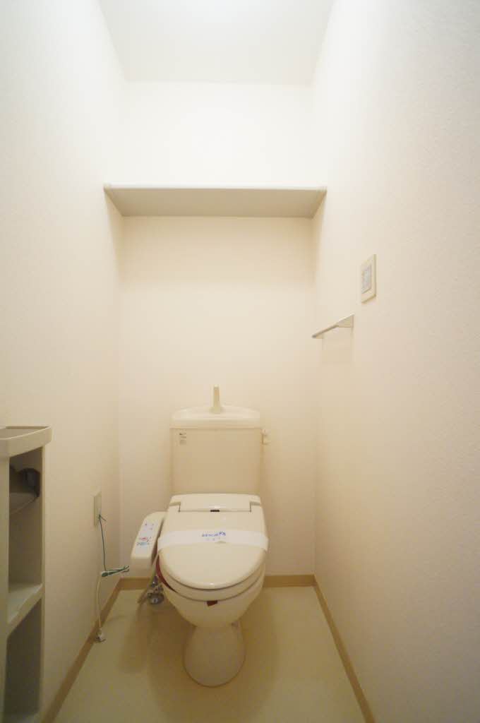 桜田東シャーメゾンＢ 201号-11