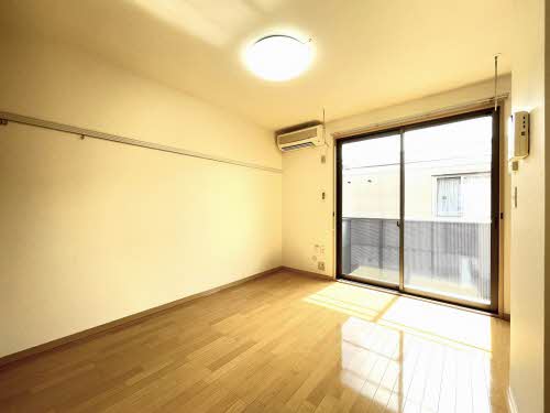 桜田東シャーメゾンＢ 202号-2