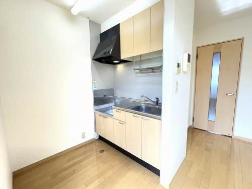 桜田東シャーメゾンＢ 202号-4