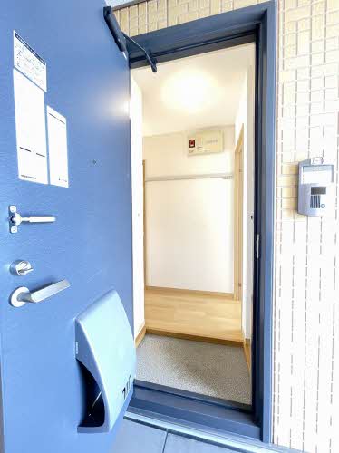 桜田東シャーメゾンＢ 202号-5