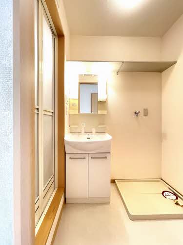 桜田東シャーメゾンＢ 202号-8