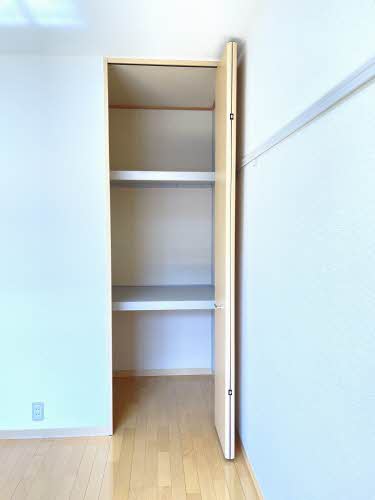 桜田東シャーメゾンＢ 202号-11