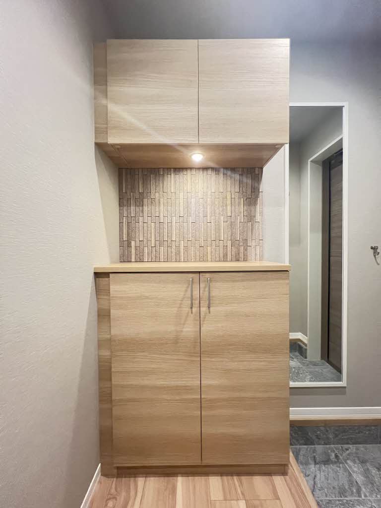 アジュール 101号-8