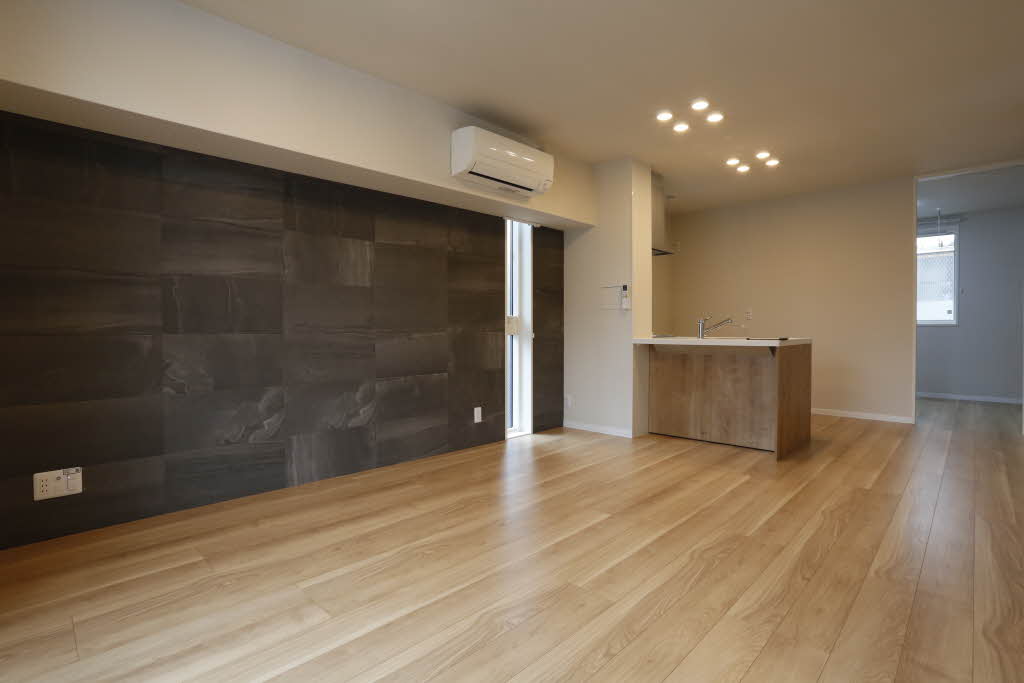 シティプラザ青森　Ａ棟 A101号-3