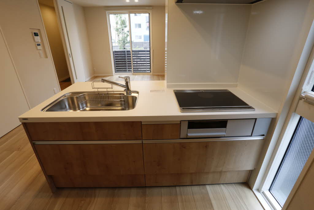 シティプラザ青森　Ａ棟 A101号-4