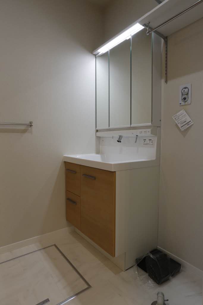 シティプラザ青森　Ａ棟 A101号-7