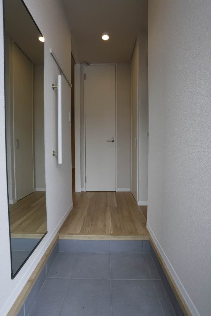 シティプラザ青森　Ａ棟 A101号-8